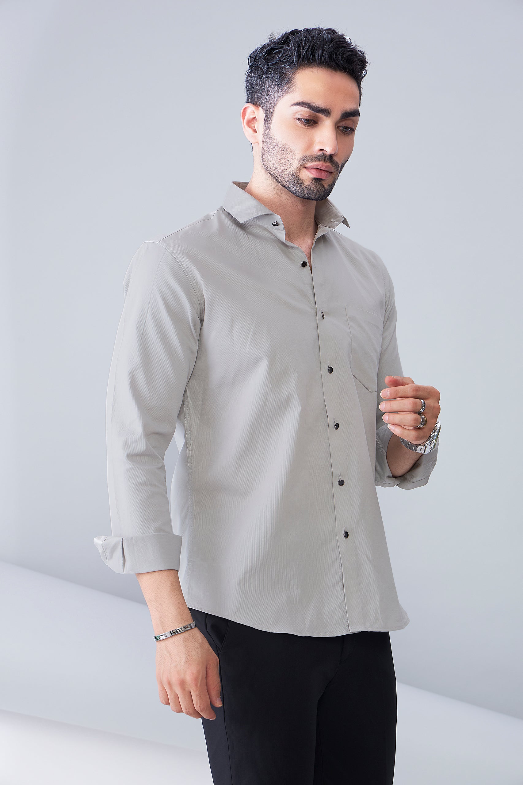 TMN GREY