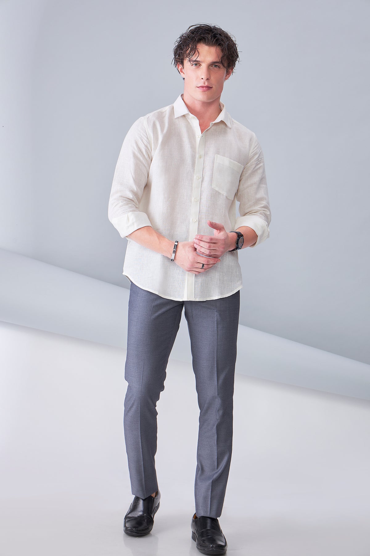 ORGANIC LINEN CREAM