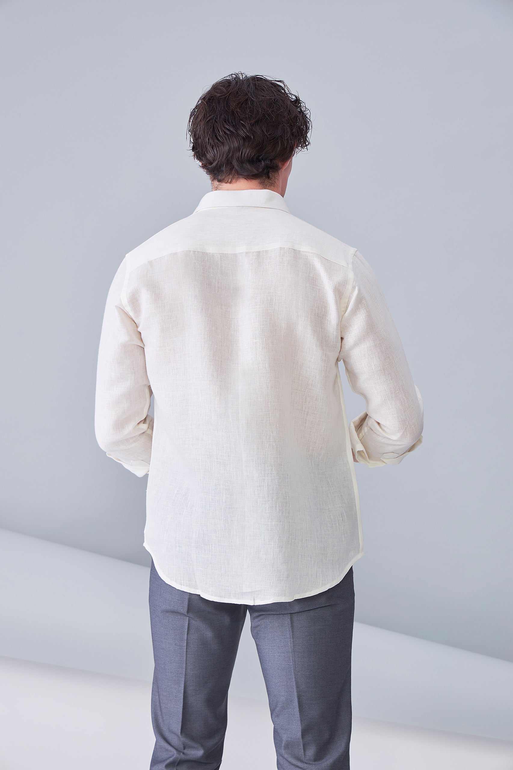 ORGANIC LINEN CREAM