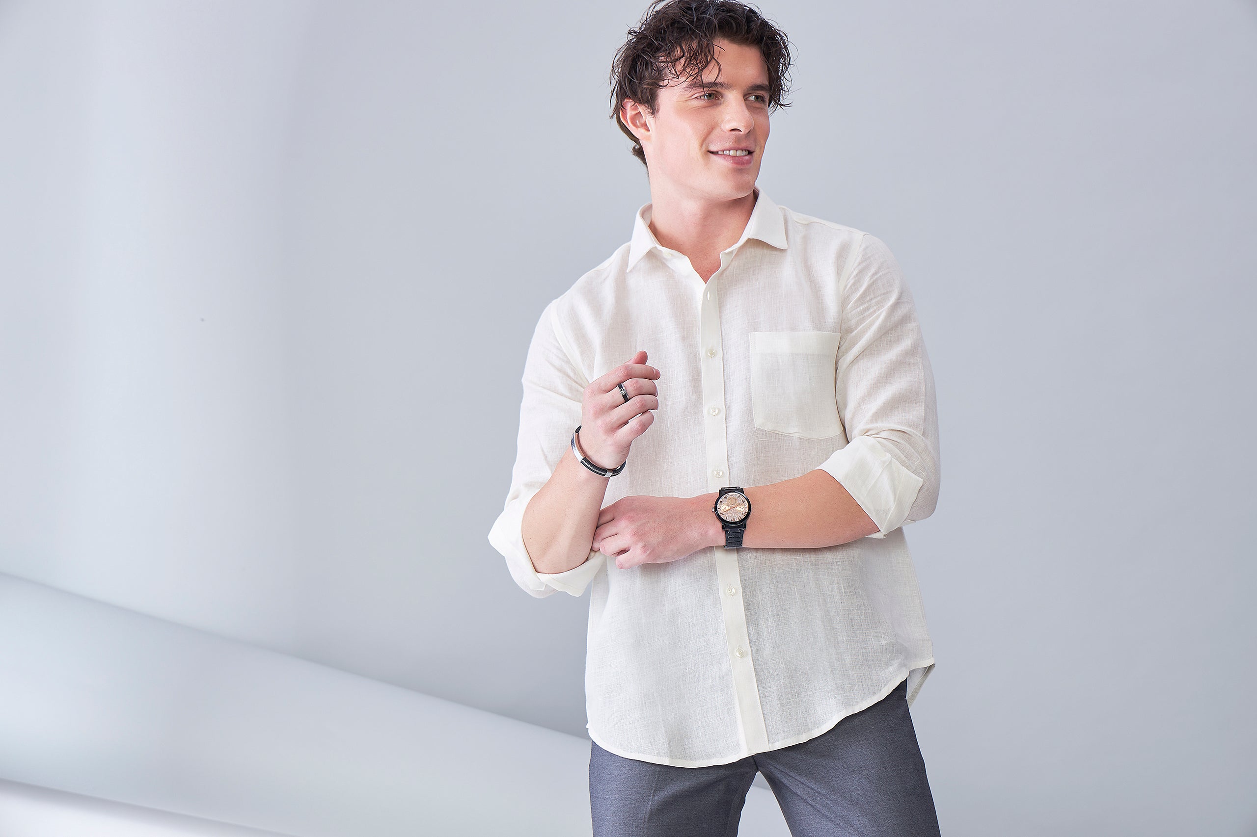 ORGANIC LINEN CREAM