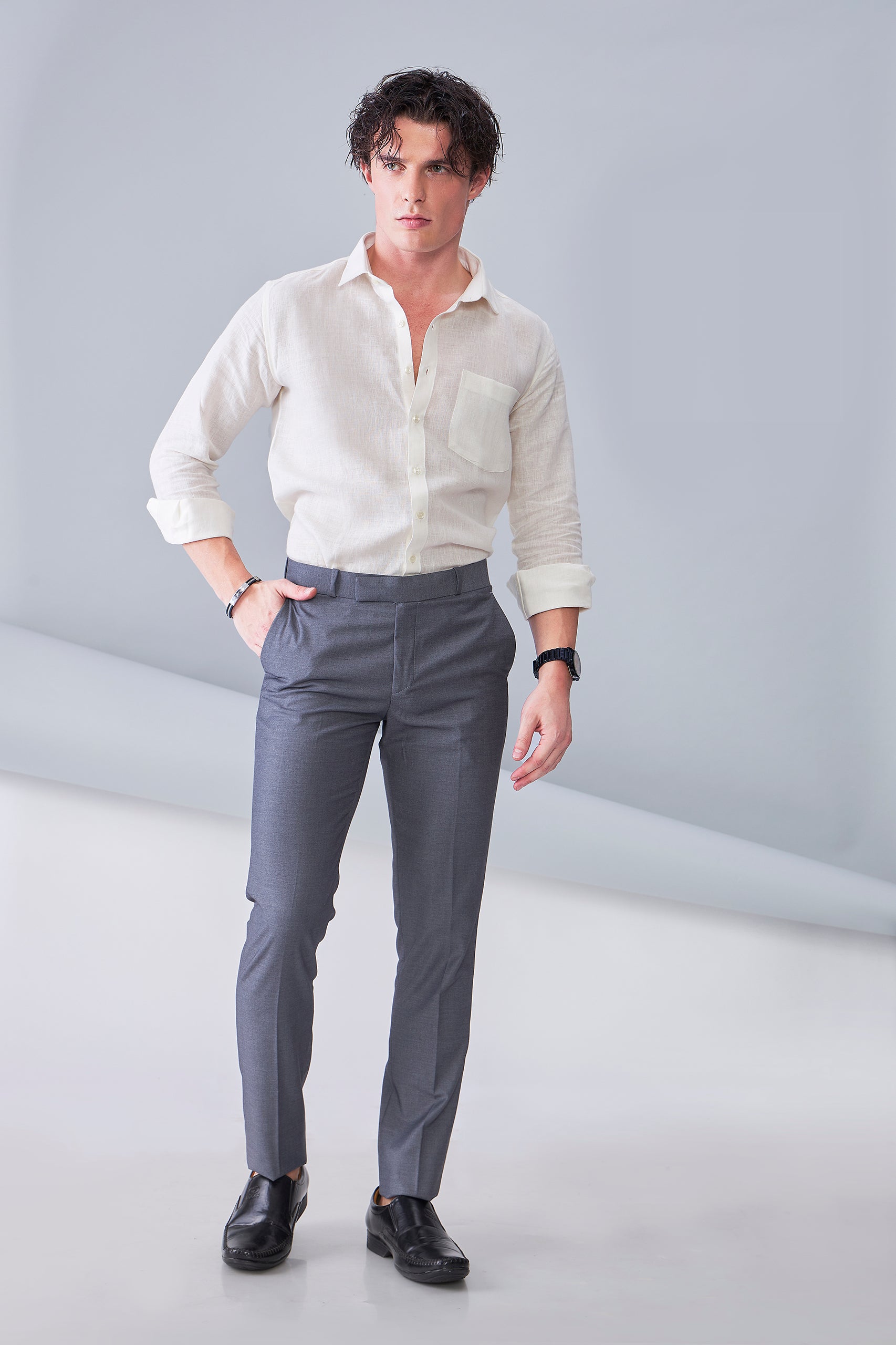 ORGANIC LINEN CREAM