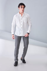 TMN WHITE