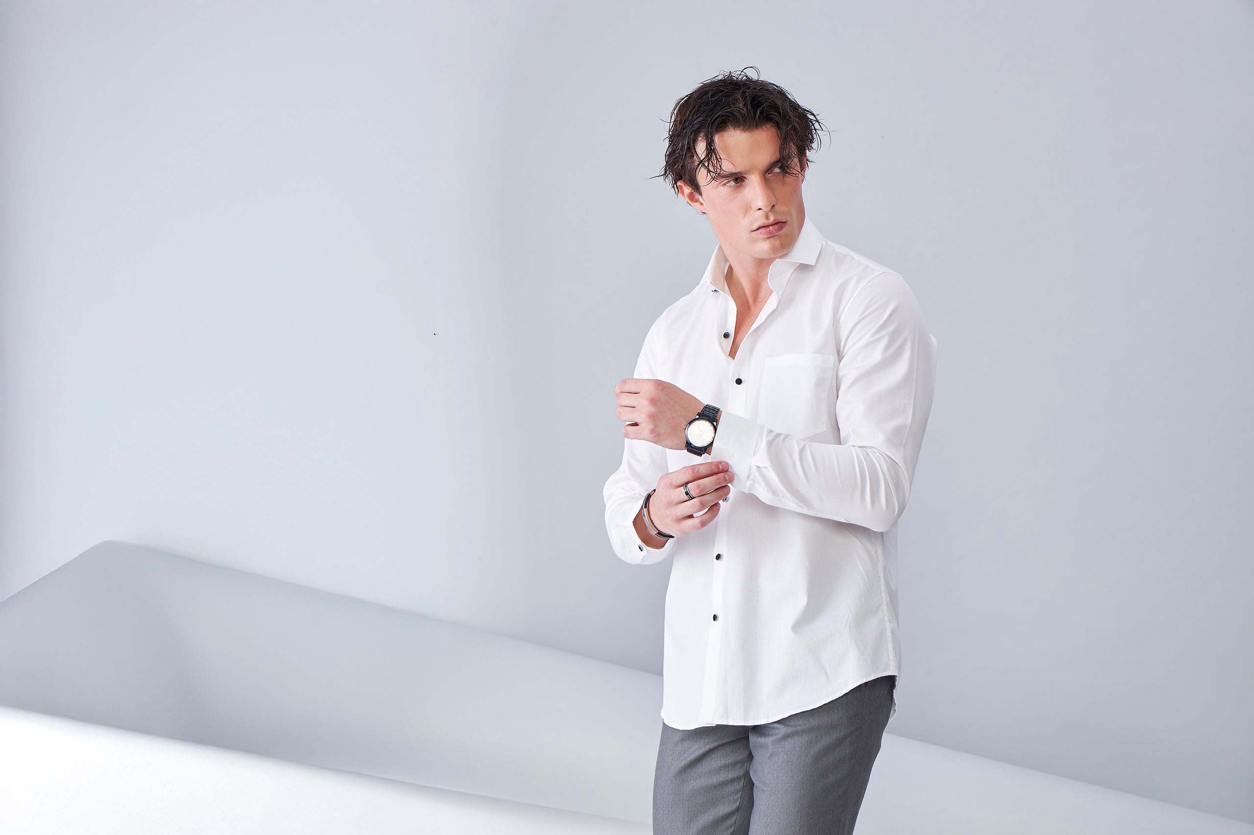TMN WHITE