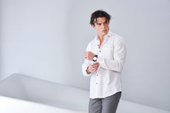 TMN WHITE