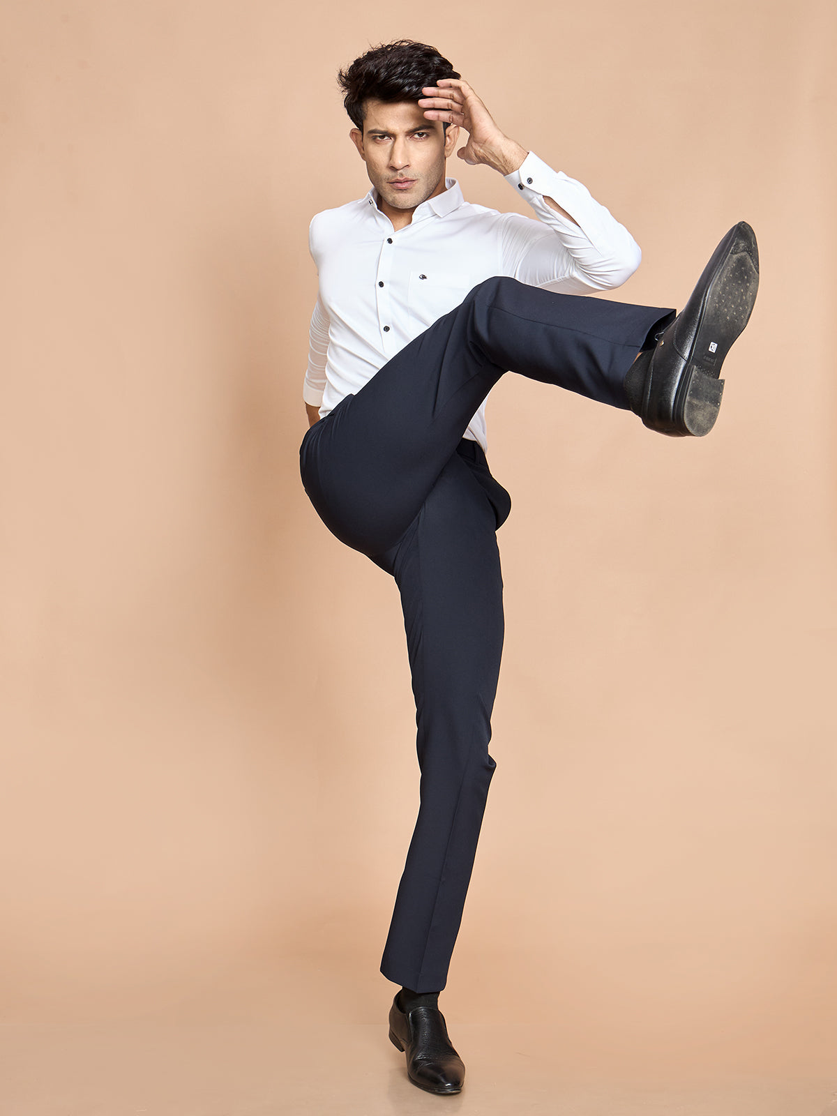 Rarp 4 Way Pant-Black