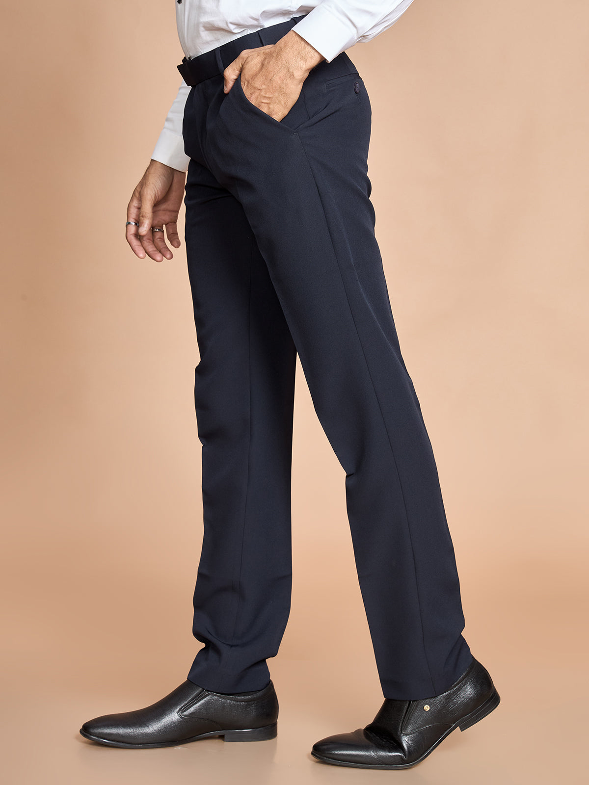 Rarp 4 Way Pant-Black