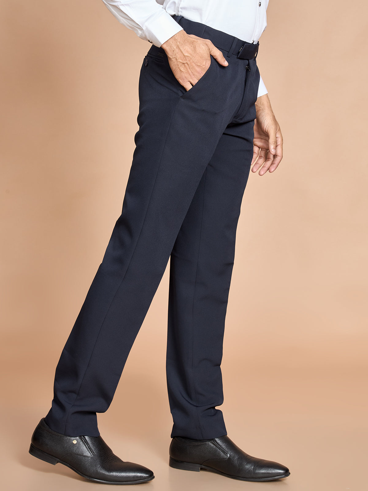 Rarp 4 Way Pant-Black