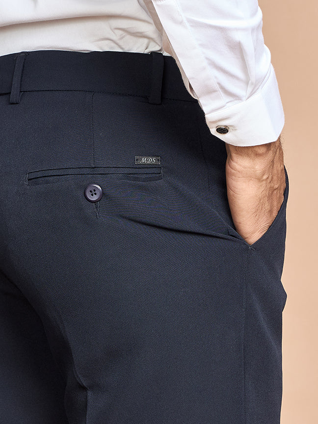 Rarp 4 Way Pant-Black