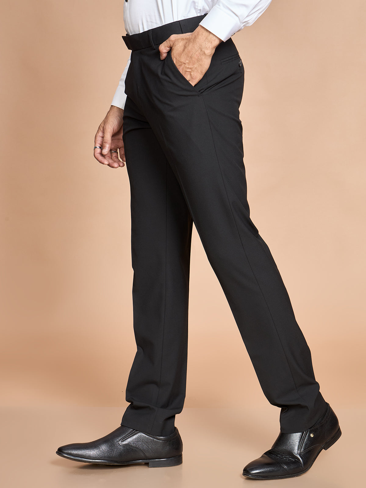Maple 4 Way Pant-Black