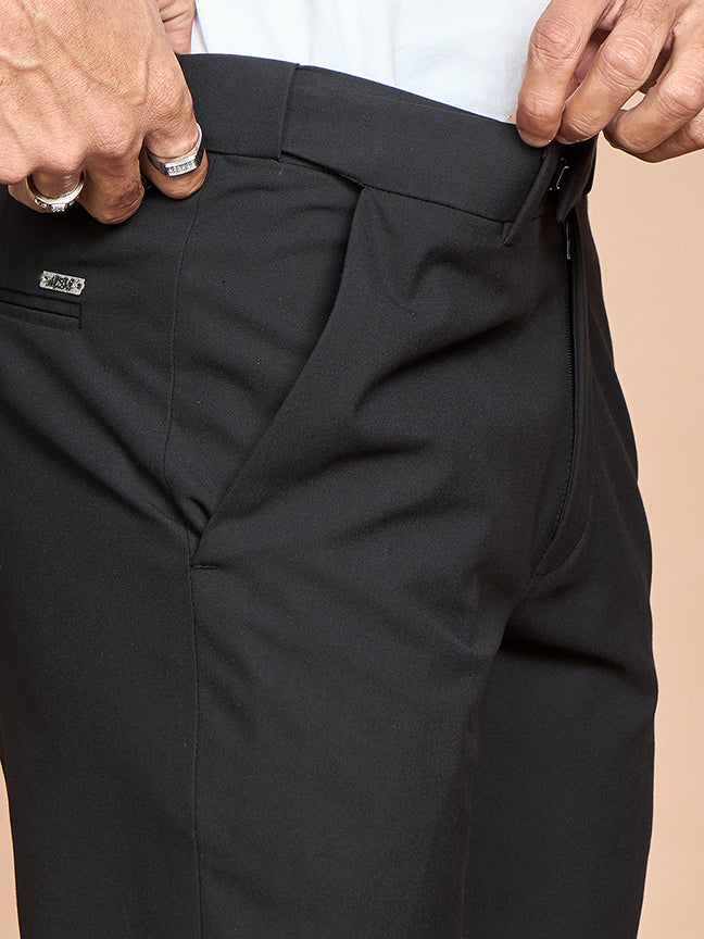 Maple 4 Way Pant-Black