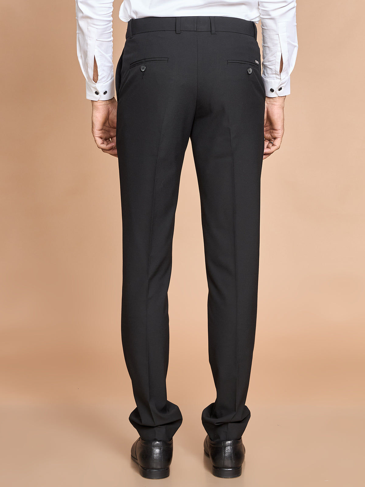Maple 4 Way Pant-Black
