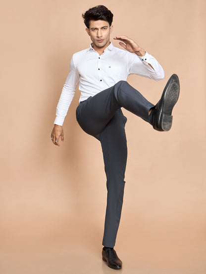 Maple 4 Way Pant-Dark Grey