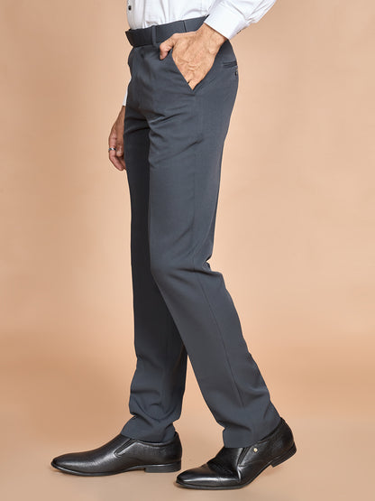 Maple 4 Way Pant-Dark Grey