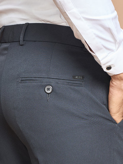 Maple 4 Way Pant-Dark Grey