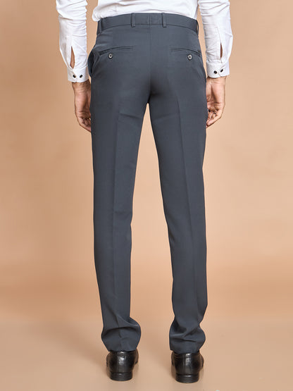 Maple 4 Way Pant-Dark Grey