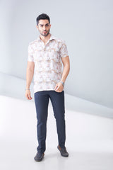 DIGITAL ORGANIC LINEN PRINTS 4