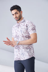 DIGITAL ORGANIC LINEN PRINTS 3