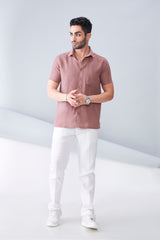 EUROPEAN LINEN B.PINK (HS)