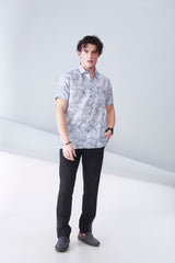 DIGITAL ORGANIC LINEN PRINTS 2