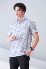 DIGITAL ORGANIC LINEN PRINTS 2