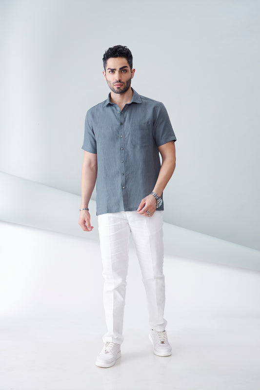 EUROPEAN LINEN GREY (HS)