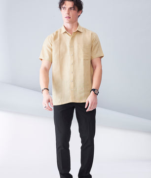 EUROPEAN LINEN BEIDGE (HS)