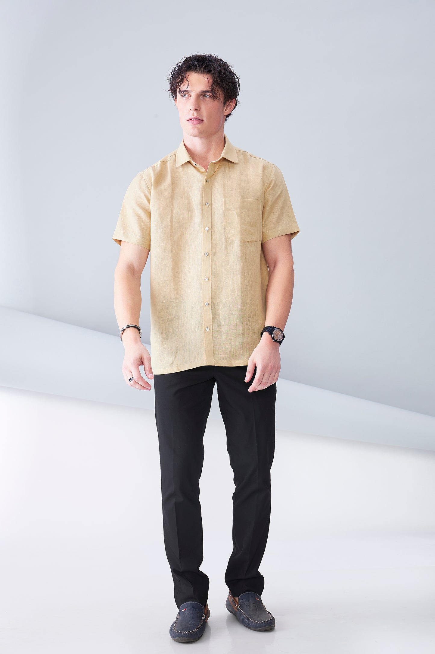 EUROPEAN LINEN BEIDGE (HS)