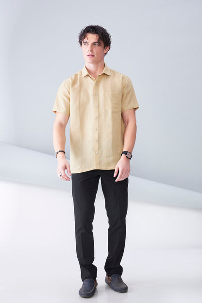 EUROPEAN LINEN BEIDGE (HS)