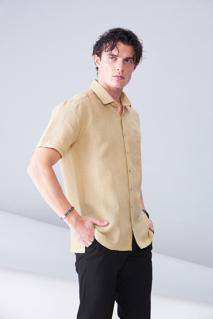 EUROPEAN LINEN BEIDGE (HS)