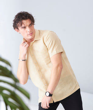 EUROPEAN LINEN BEIDGE (HS)