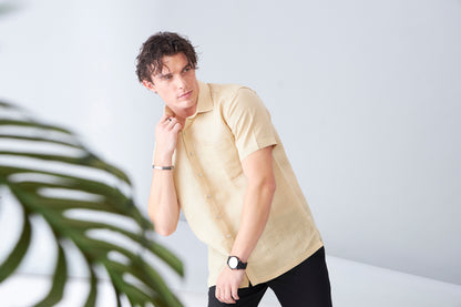 EUROPEAN LINEN BEIDGE (HS)