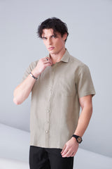 EUROPEAN LINEN NATURAL (HS)