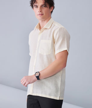 EUROPEAN LINEN CREAM (HS)