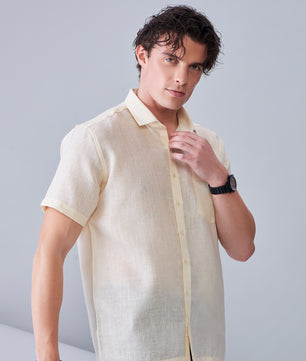 EUROPEAN LINEN CREAM (HS)