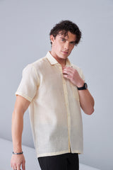 EUROPEAN LINEN CREAM (HS)