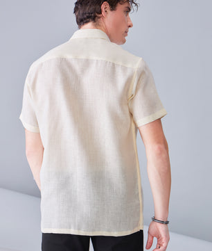 EUROPEAN LINEN CREAM (HS)