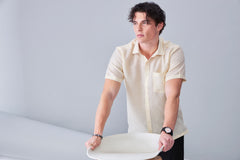 EUROPEAN LINEN CREAM (HS)