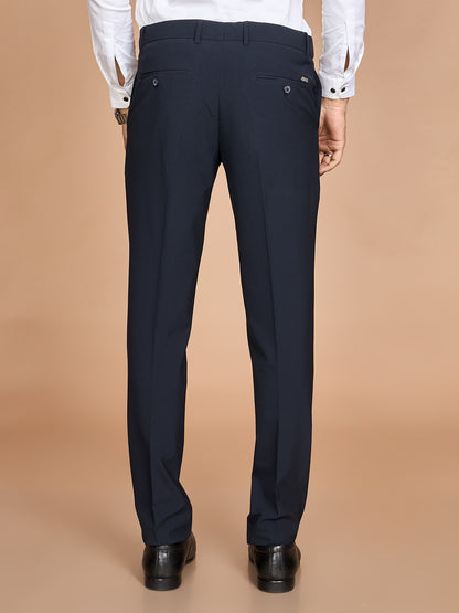 Maple 4 Way Pant-Navy Blue