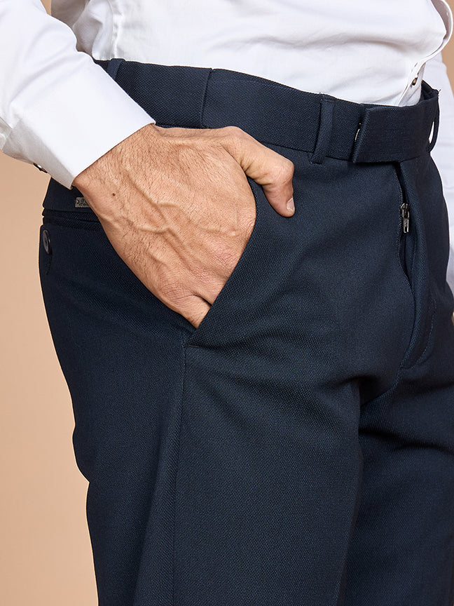 Rarp 4 Way Pant-Navy Blue