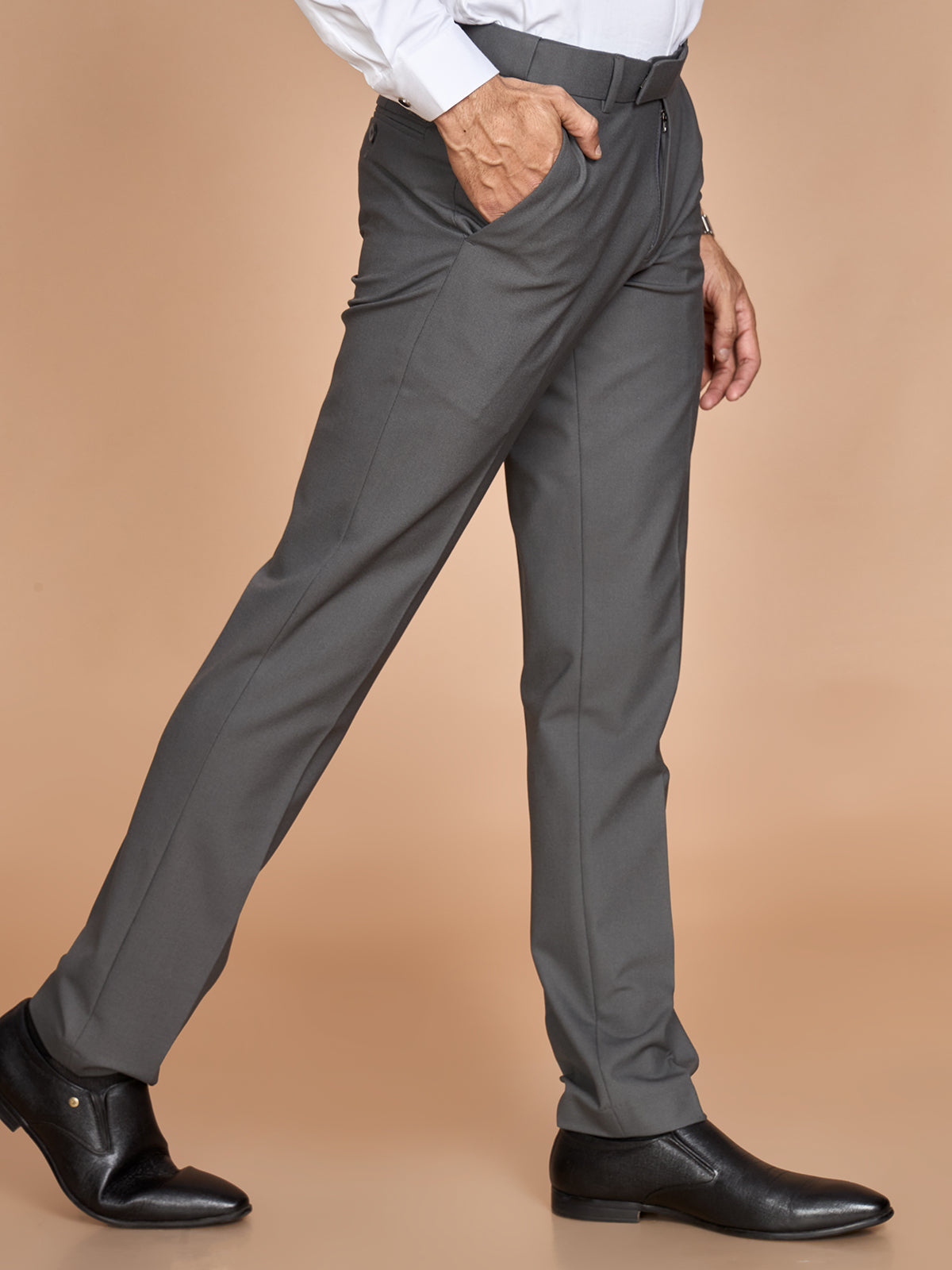 Rarp 4 Way Pant-Cemant