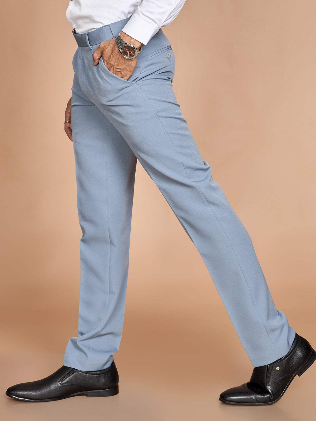 Maple 4 Way Pant-Aqua