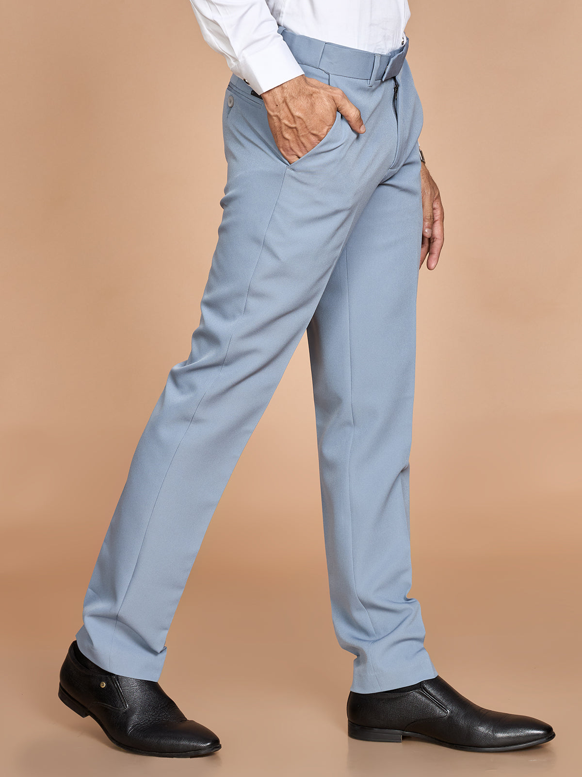 Maple 4 Way Pant-Aqua