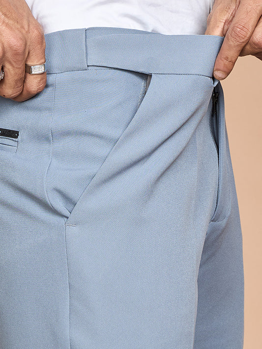 Maple 4 Way Pant-Aqua