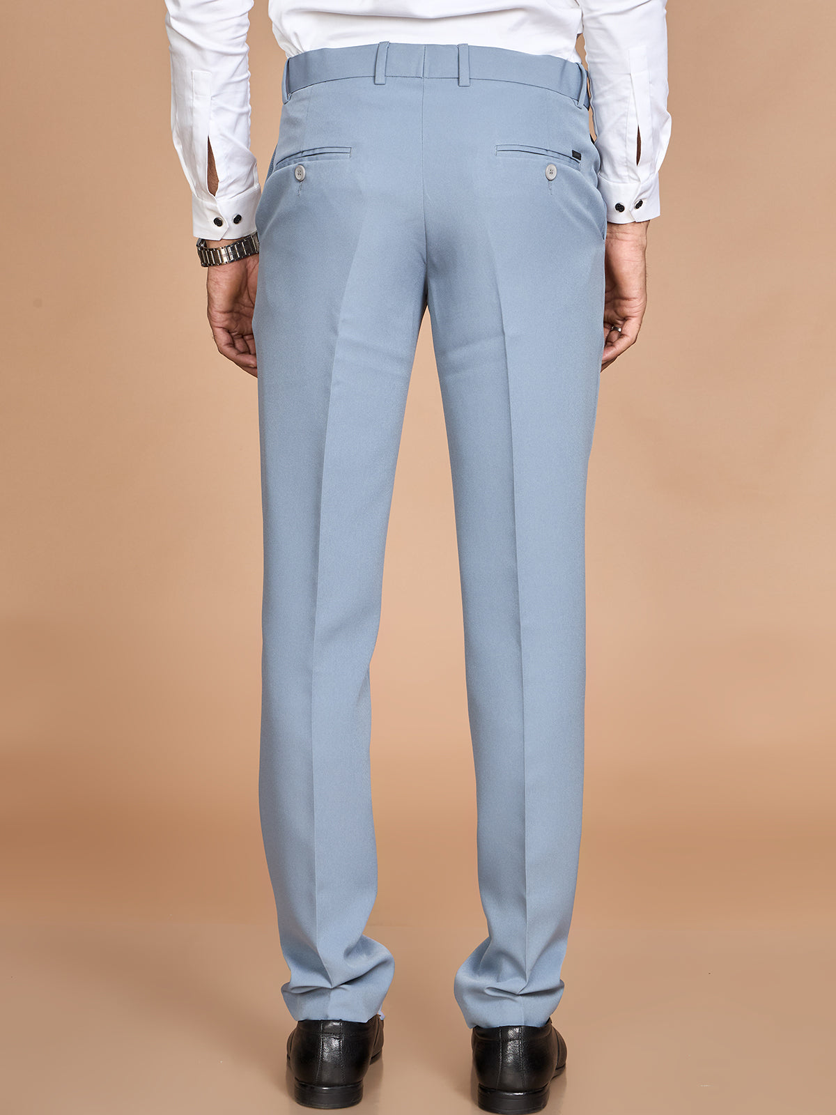Maple 4 Way Pant-Aqua