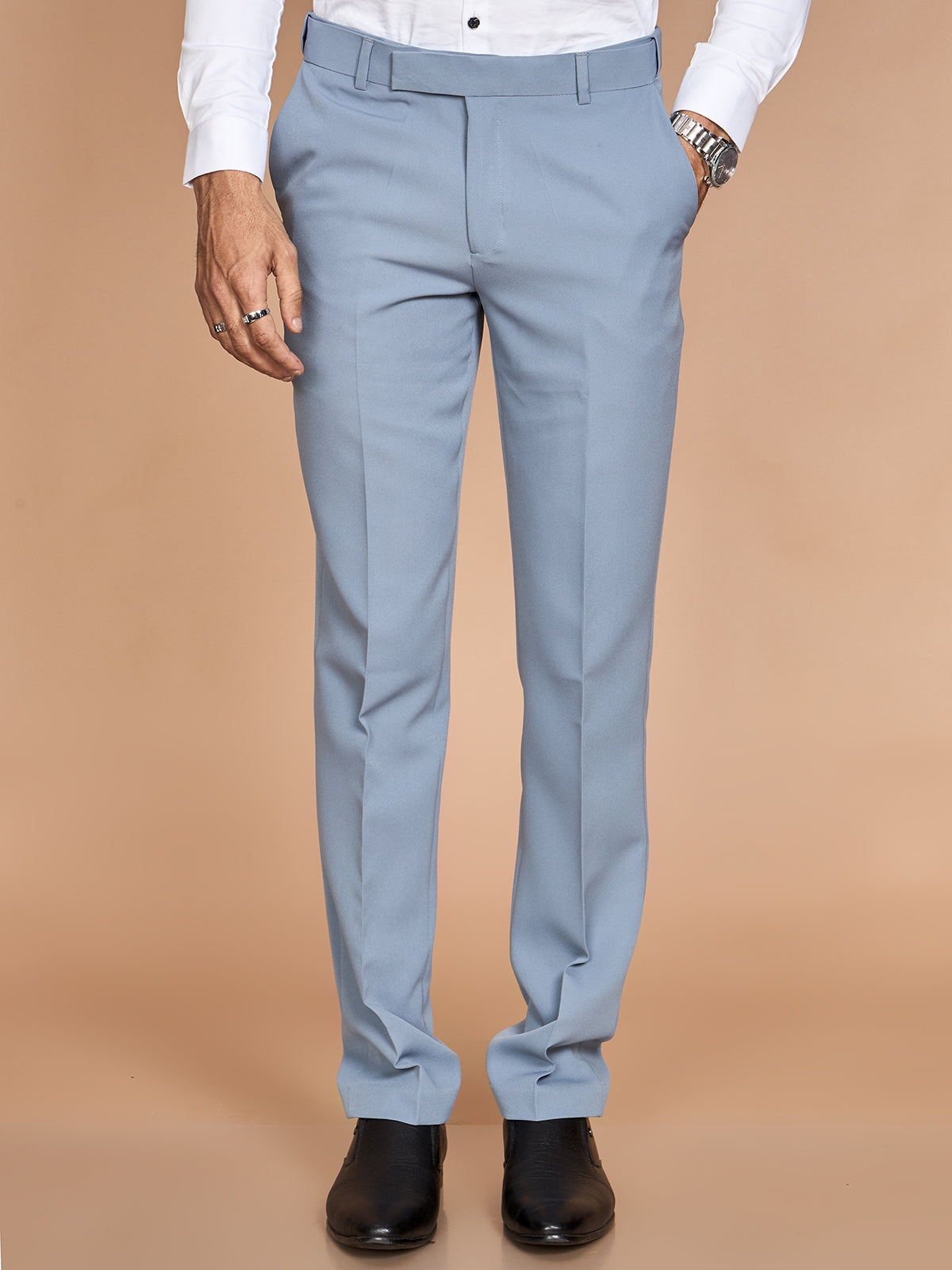 Maple 4 Way Pant-Aqua