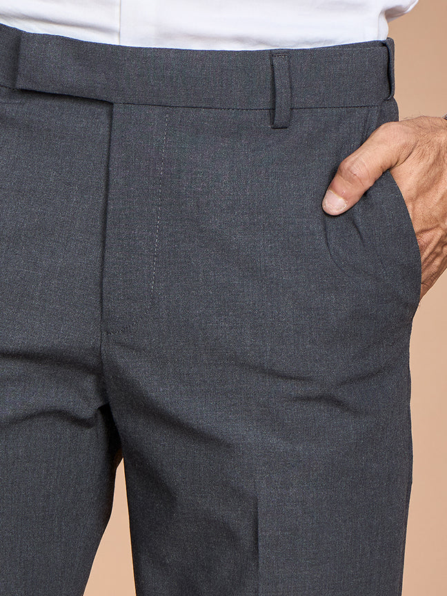 Rarp 4 Way Pant-Dark Grey