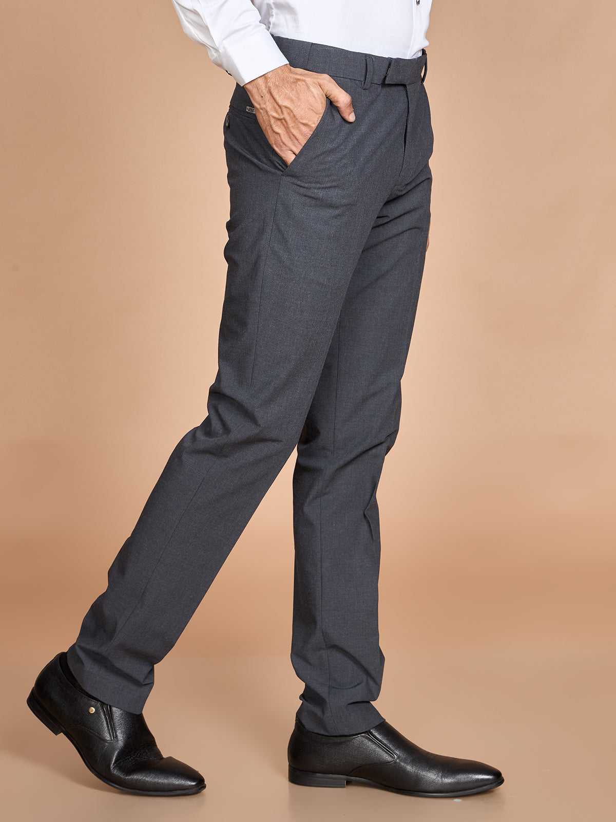 Rarp 4 Way Pant-Dark Grey