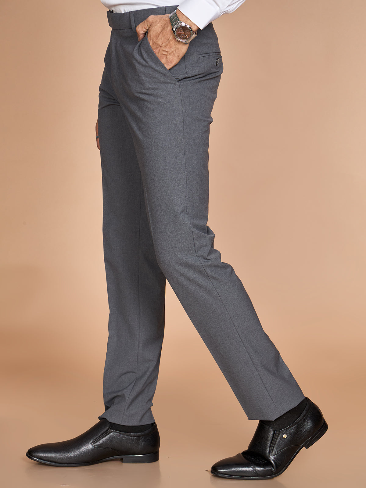 Rarp 4 Way Pant-Has Grey