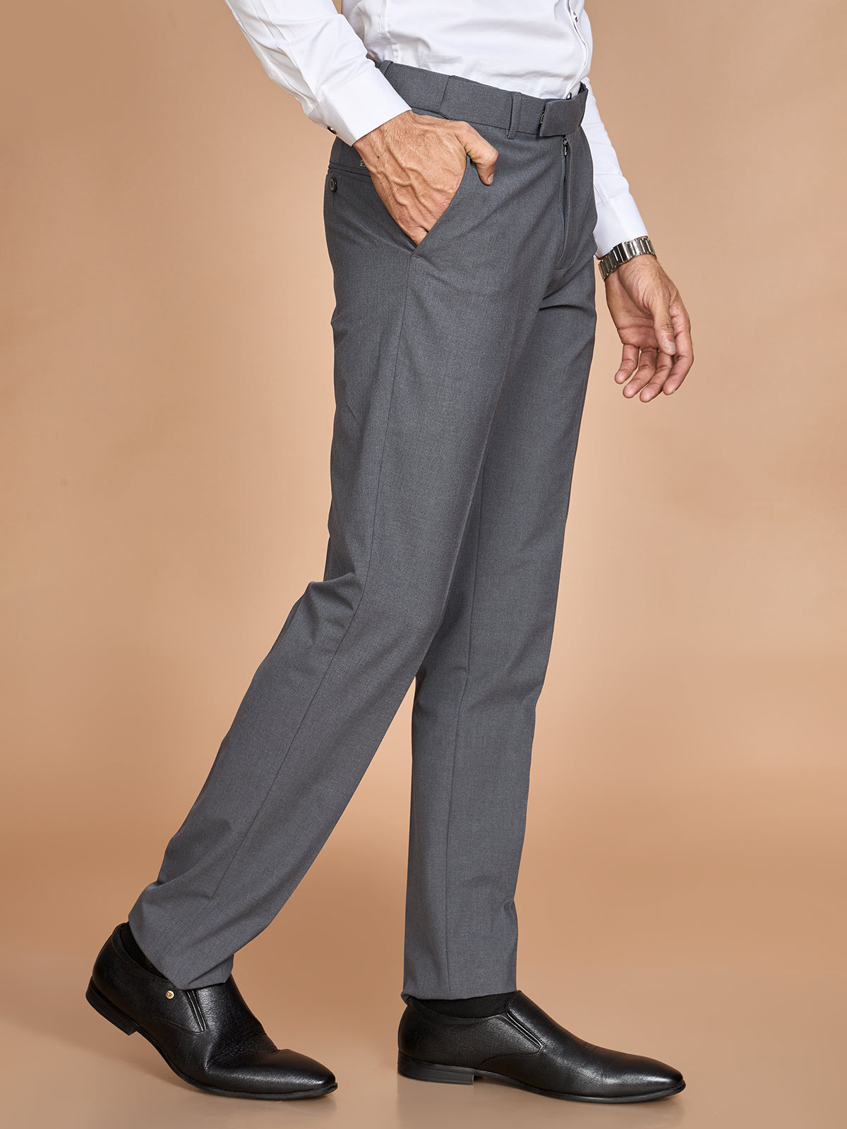 Rarp 4 Way Pant-Has Grey
