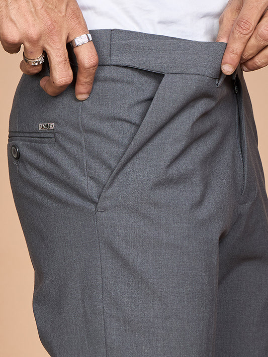 Rarp 4 Way Pant-Has Grey
